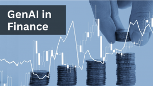 How Generative AI is Revolutionizing the Finance Sector